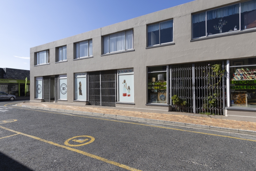 Commercial Property for Sale in Strand Central Western Cape